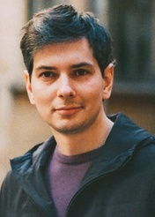 Дмитрий Васильевич Наумовец