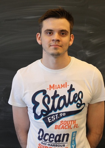 Александр Сухочев