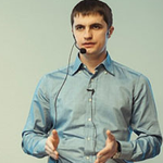 Алексей Садомов