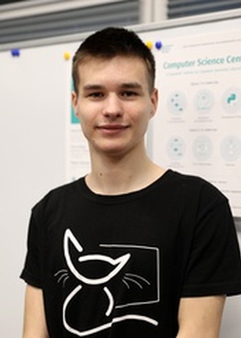 Вадим Володин