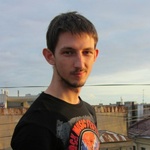 Александр Марчук