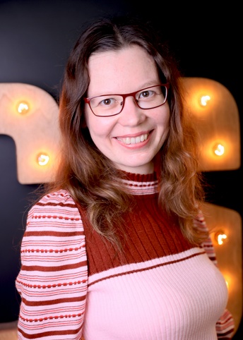 Екатерина Блатова