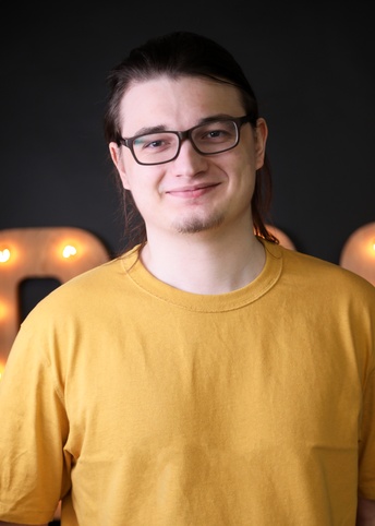 Валерий Миронов