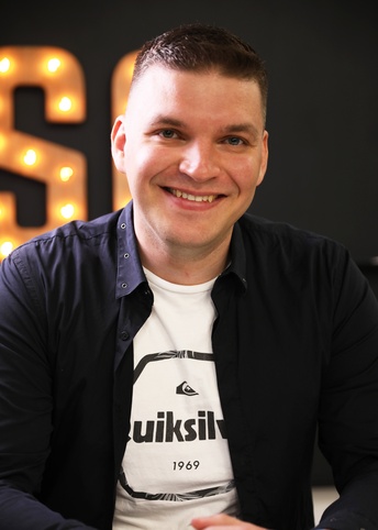 Александр Марьинский