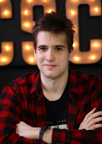 Владислав Мильшин