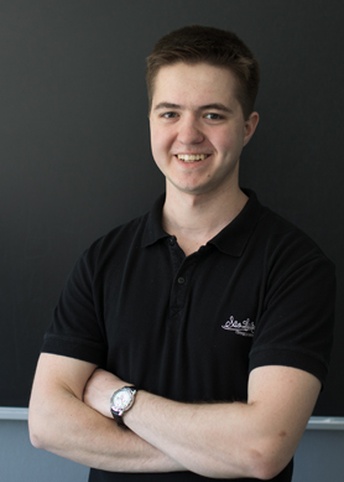 Дмитрий Кондырев