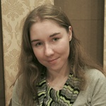 Елена Иконникова