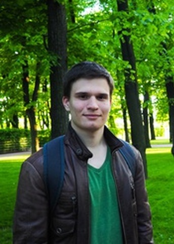 Артем Гончаров