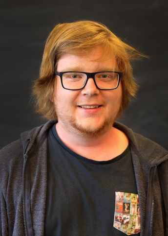 Артём Трофимов