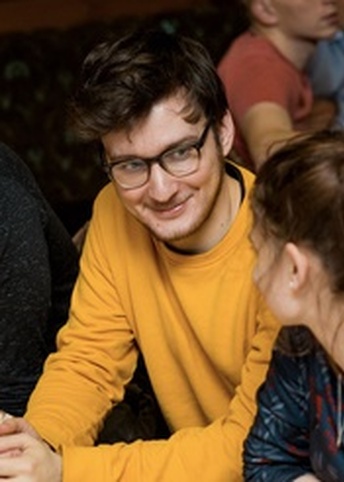 Дмитрий Петухов