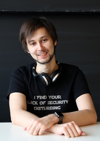 Владислав Танков