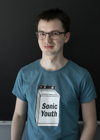 Роман Посохин