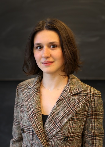 Валентина Кирюшкина