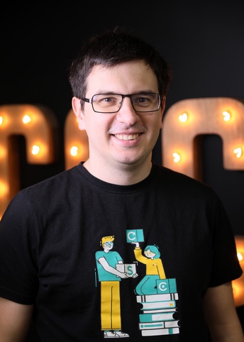 Сергей Беломестных