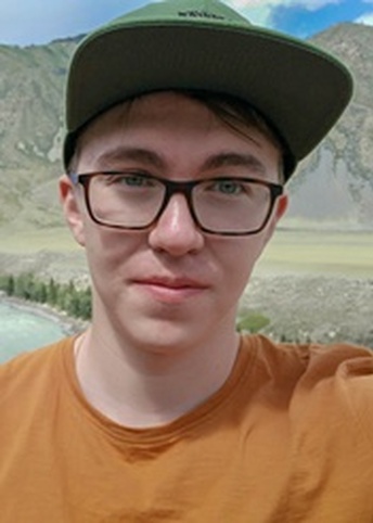 Арсентий Мельников