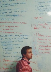 Антон Михайлович Алексеев