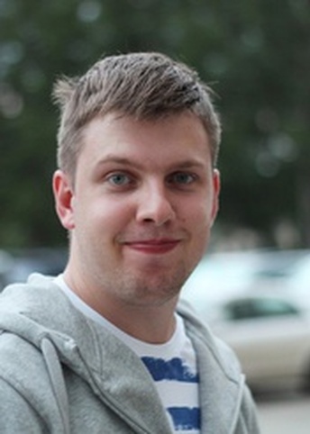 Владимир Ивакин