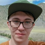Арсентий Мельников