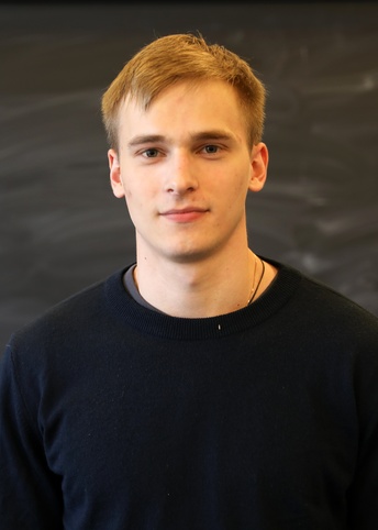 Александр Лучко