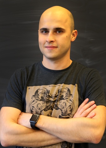 Виталий Ушанов