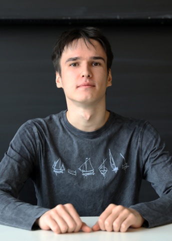 Никита Шигаров