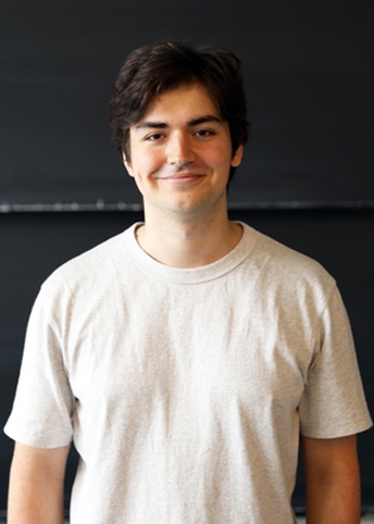 Григорий Каргин