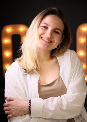 Татьяна Алпатова