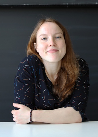 Мария Зайковская (Атаманова)