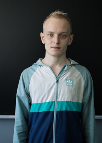 Артём Кравчук