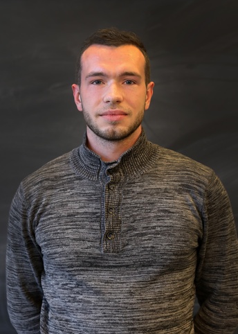 Андрей Михалёв