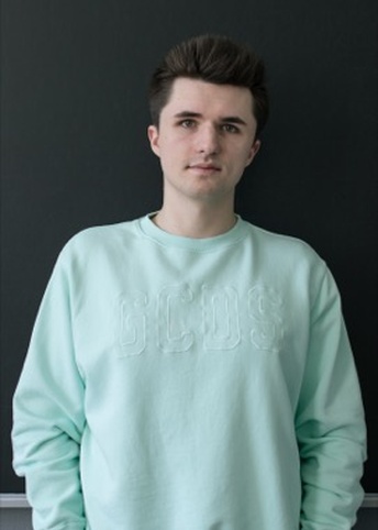 Никита Николенко