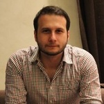 Валерий Лесин