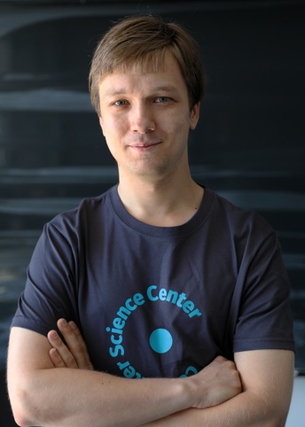 Николай Смирнов