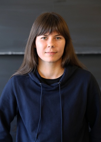 Марина Чижкова