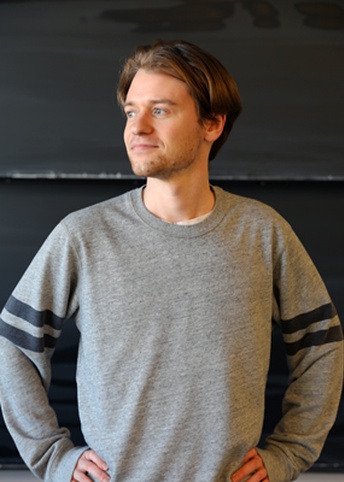 Петр Богданов