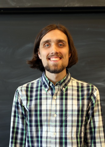 Фёдор Корчажников