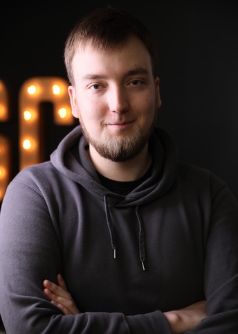 Фёдор Курмазов