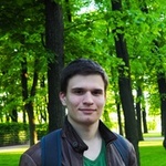 Артем Гончаров