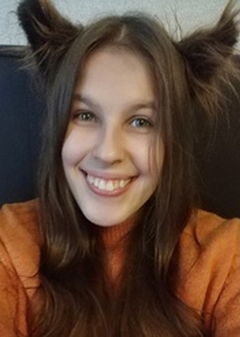 Софья Решетова