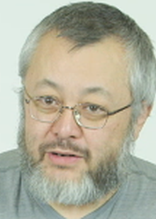 Александр Ханьевич Шень
