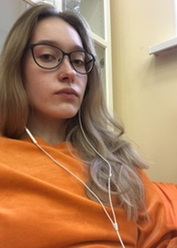 Альбина Волкова