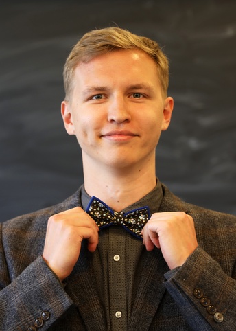 Арсений Цыпушкин