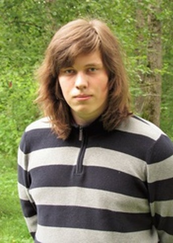 Андрей Райский