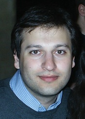 Yevgeniy Dodis