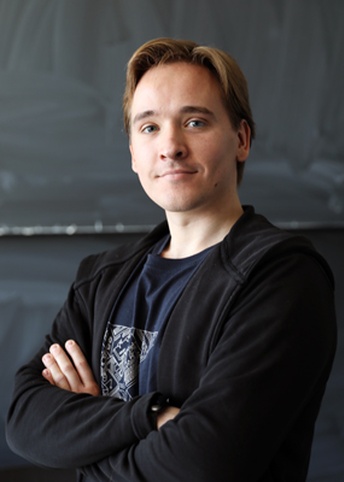 Сергей Боголепов