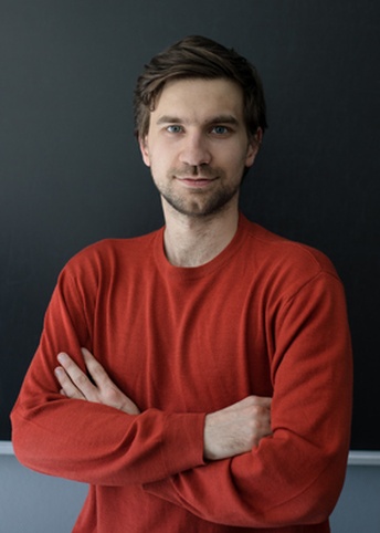 Алексей Мухин