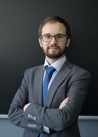 Андрей Шевелев