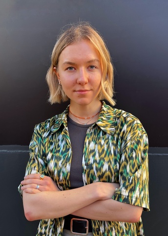 Евгения Румянцева