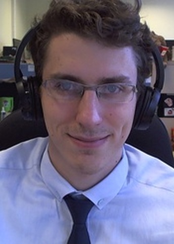 Григорий Зимин