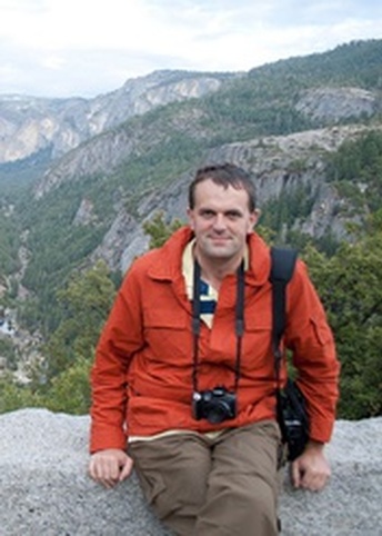 Сергей Резник